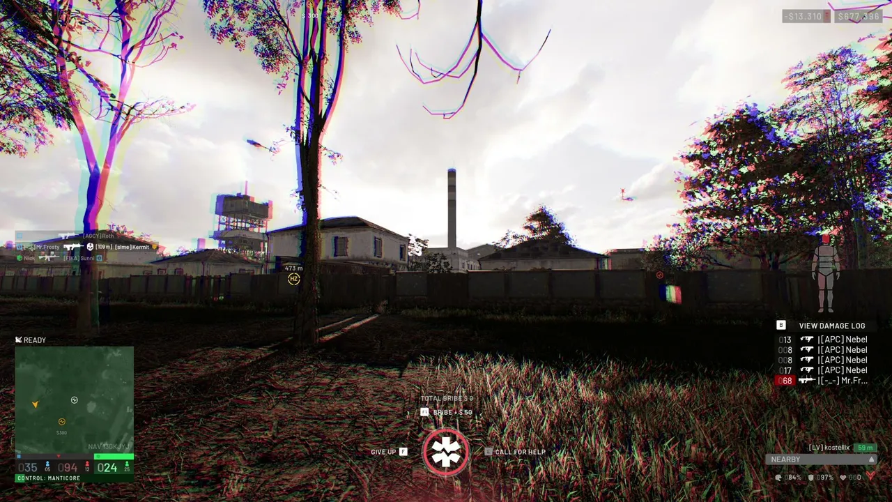 KermShiesty