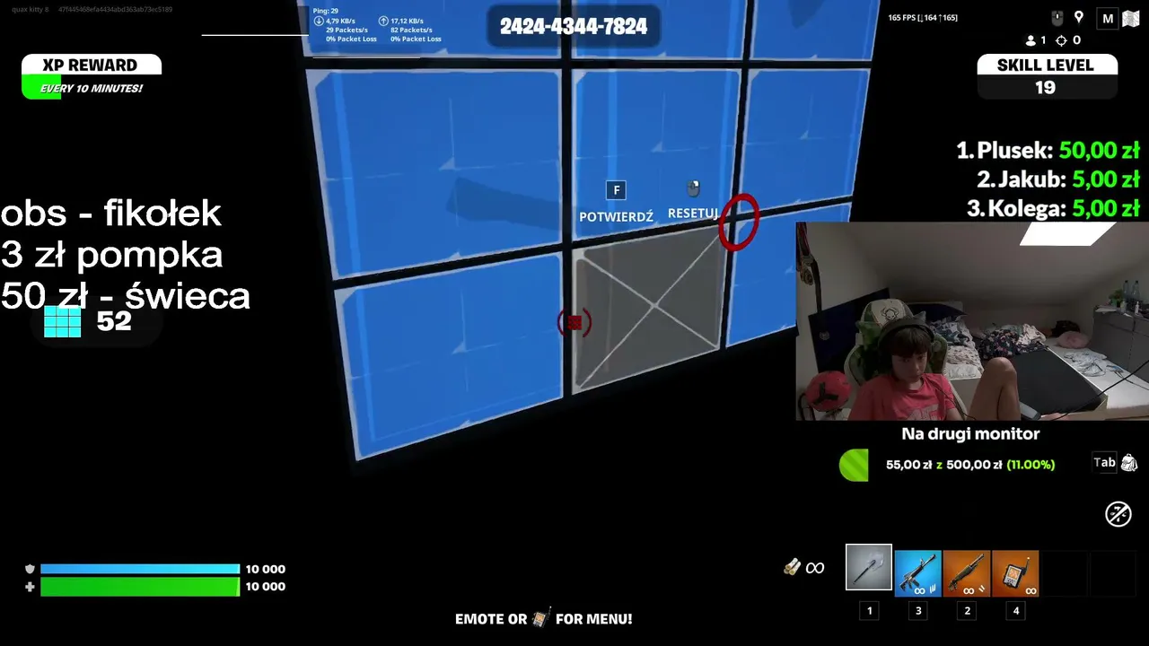 Prz7smakfn live