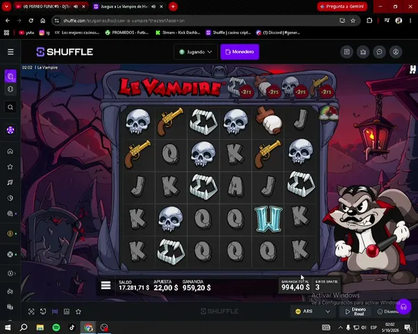 jorgitolelieur playing Slots & Casino - Live Casino Stream