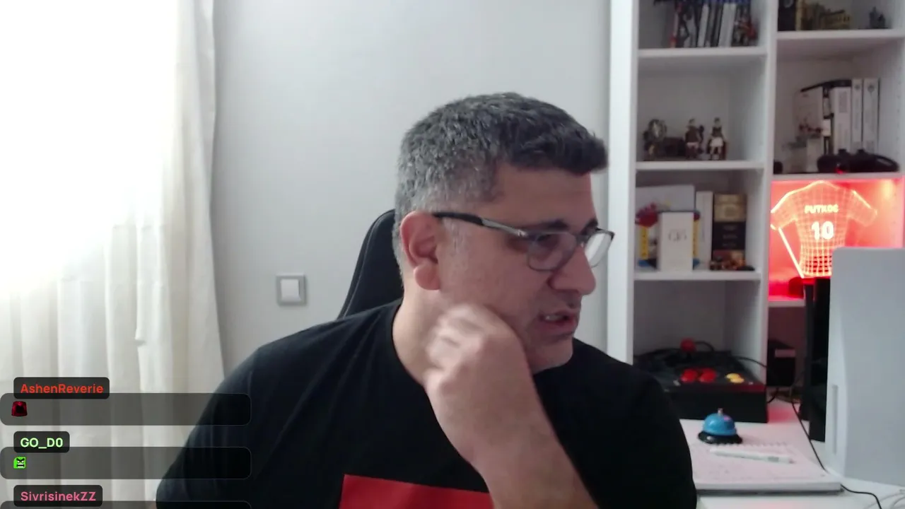 FutKoc live