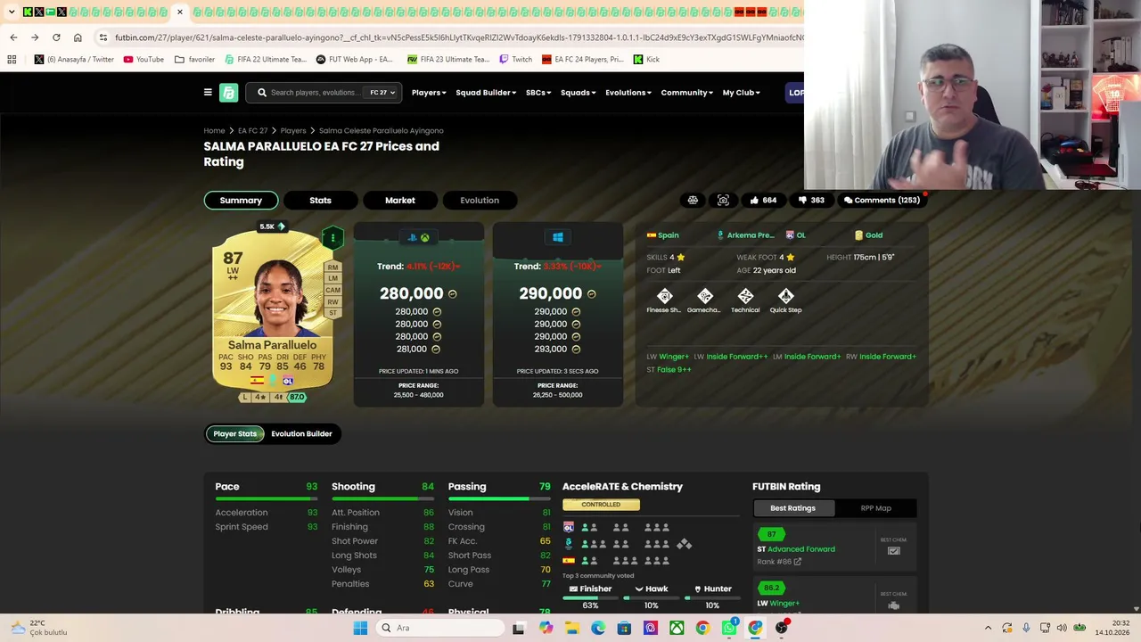 FutKoc live stream
