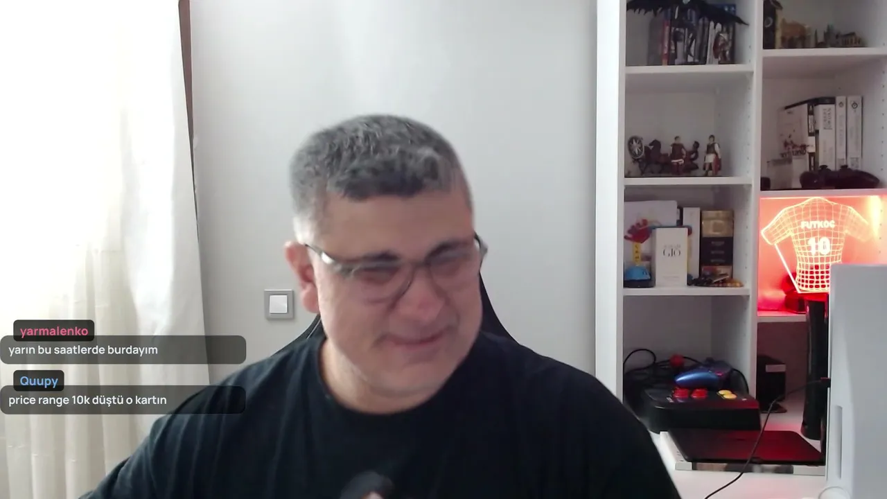 FutKoc live stream