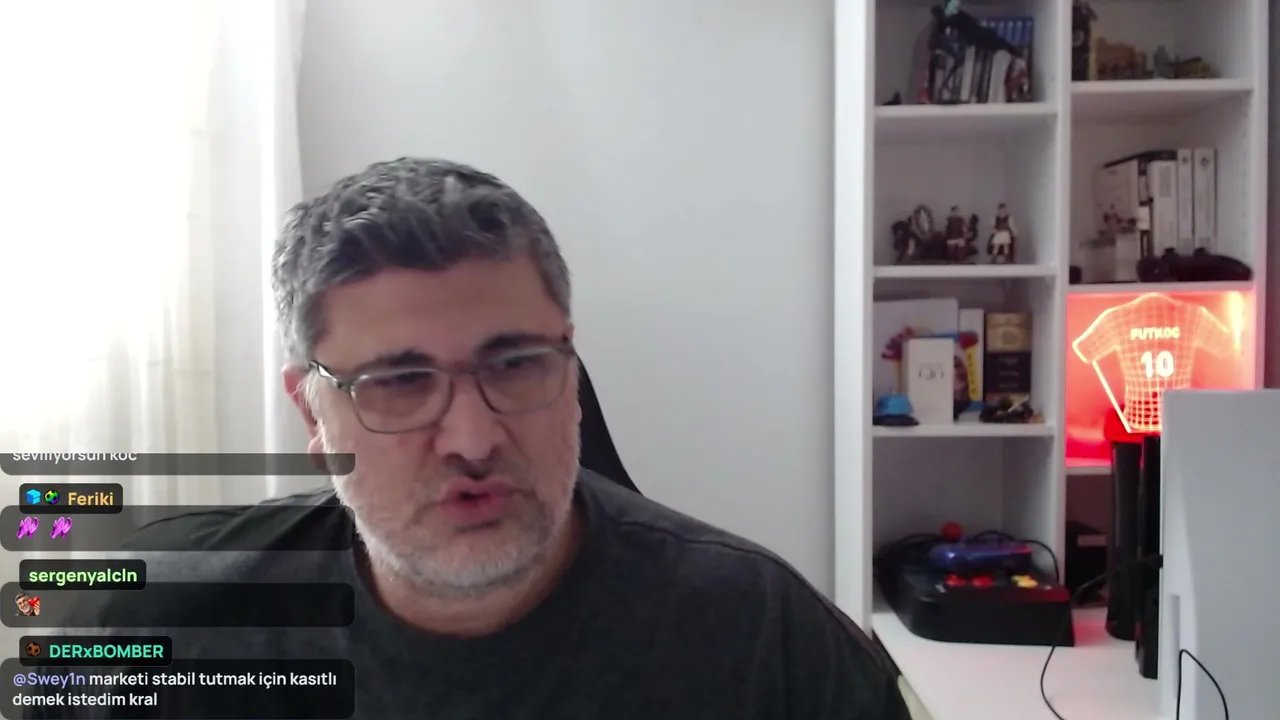 FutKoc live stream