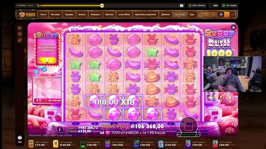 ludobzor playing Slots & Casino - Live Casino Stream