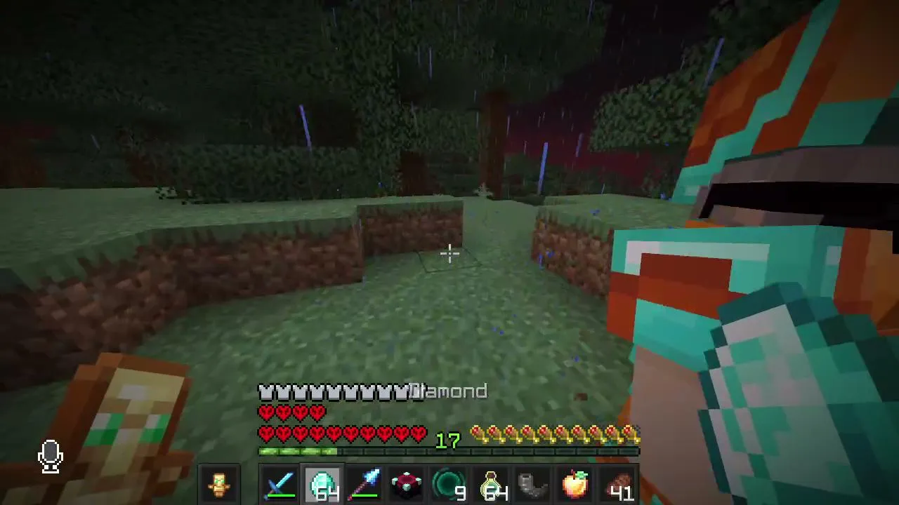 AmeerSlow live stream