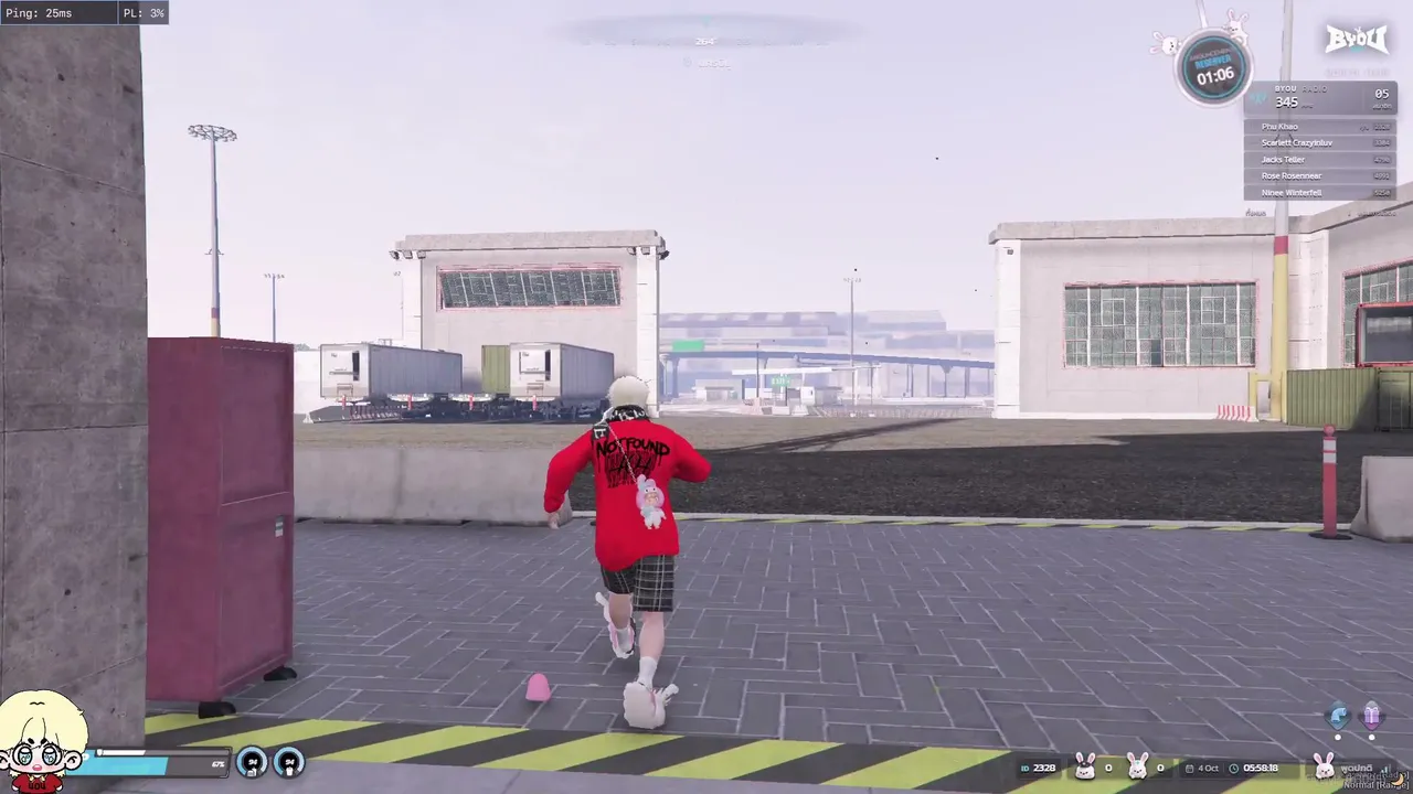 Phukhao live