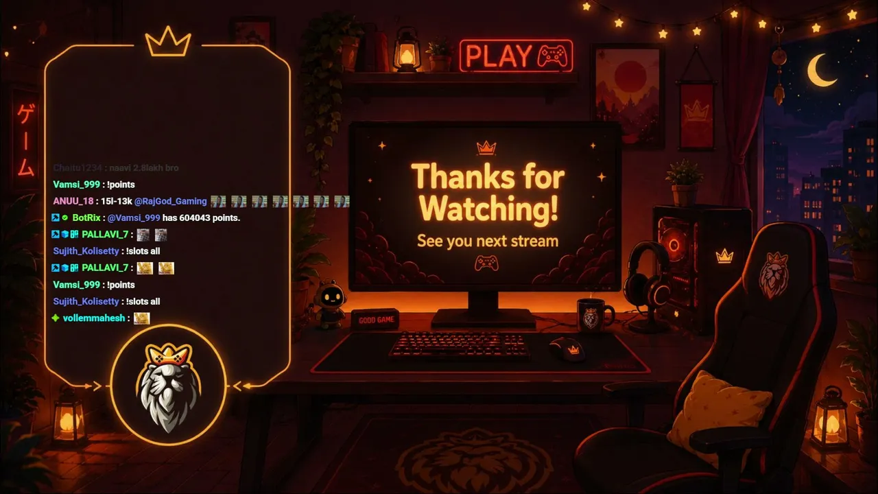 RajGod_Gaming live