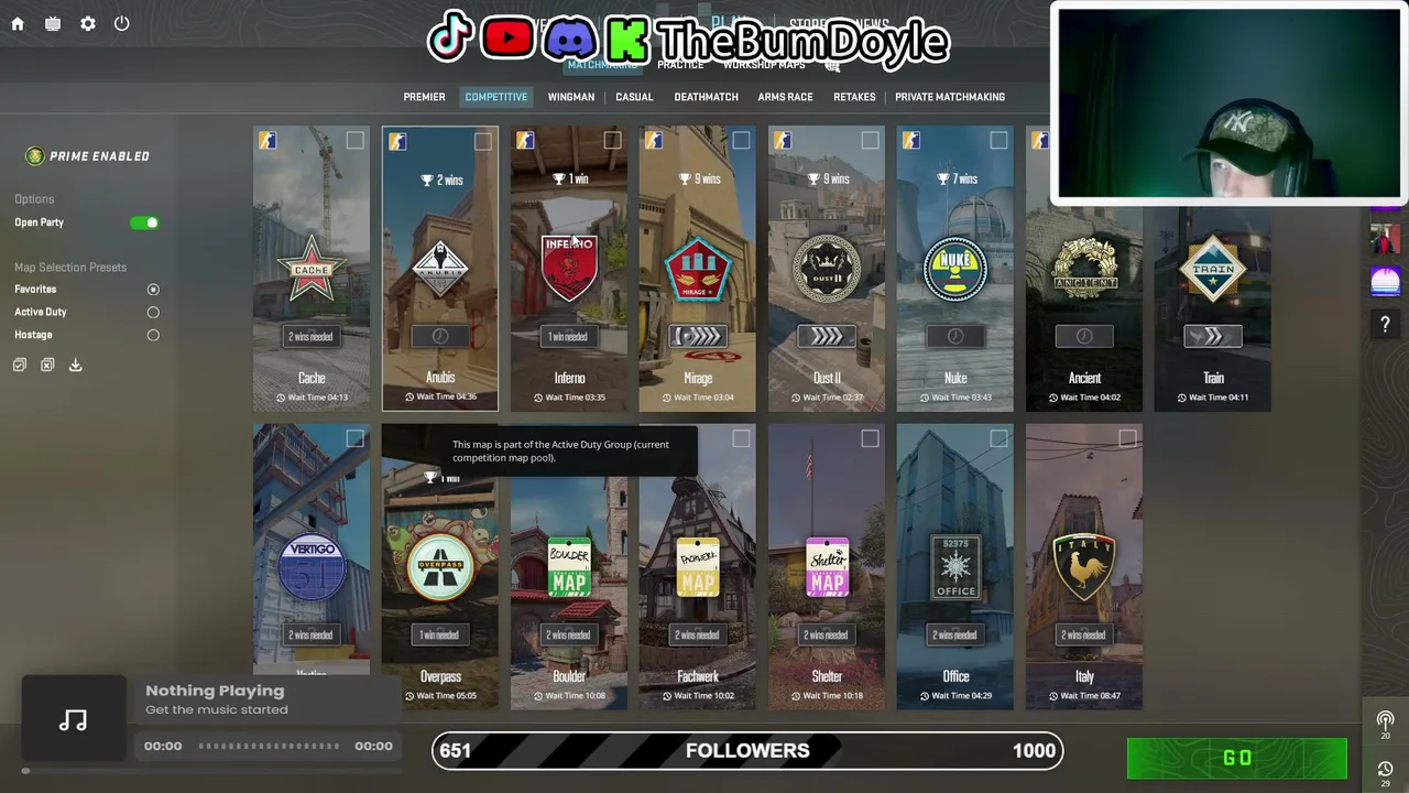 TheBumDoyle