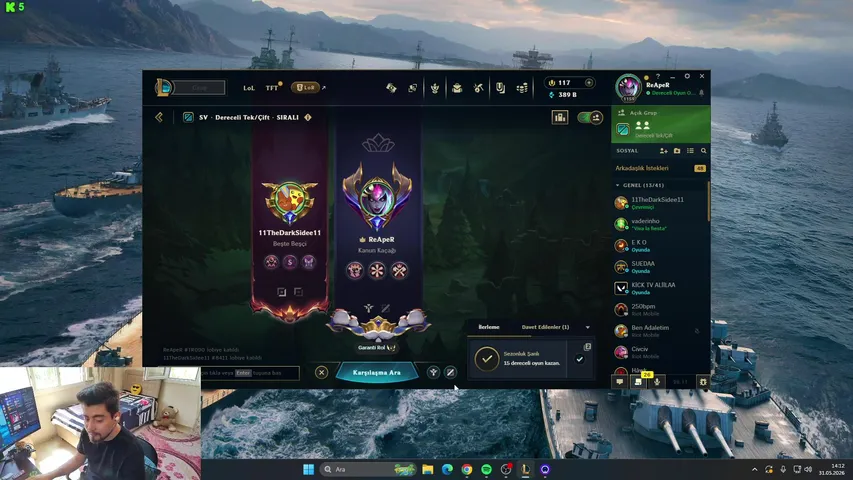 ⚔️ 4M ELISE | DERECELİ MARATONU ⚔️
👑 ÖRÜMCEK KRALİÇE | 4M ELISE GAMEPLAY 🕸️