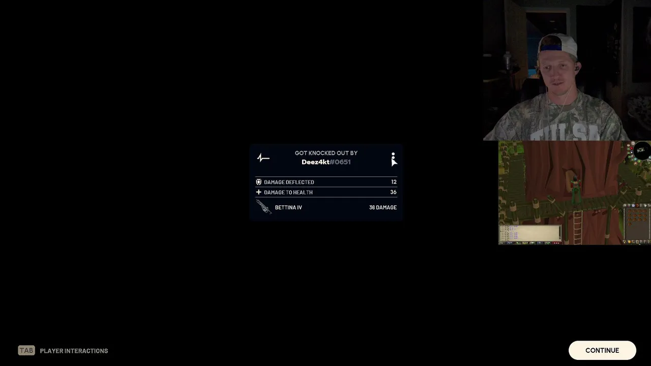 ProfessorSteeze live