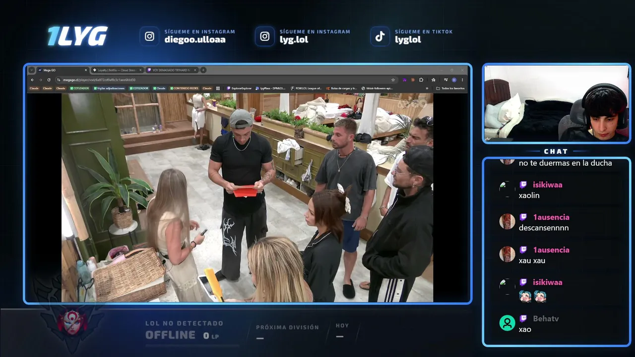 1lyg live