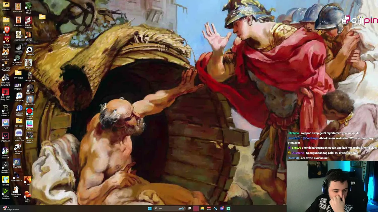 MLBB YAZ TURNUVASI SON MAÇ SONRA DA BANNERLORD !dijipin
