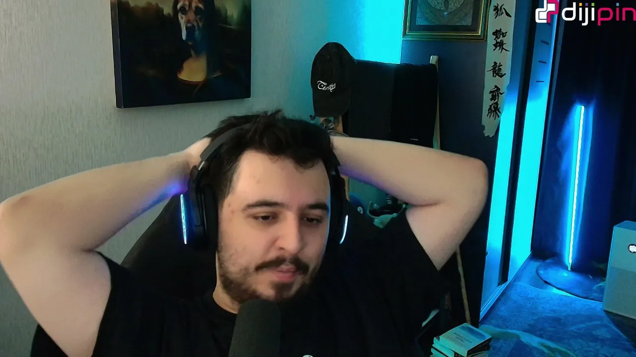 baneğloğd !dijipin