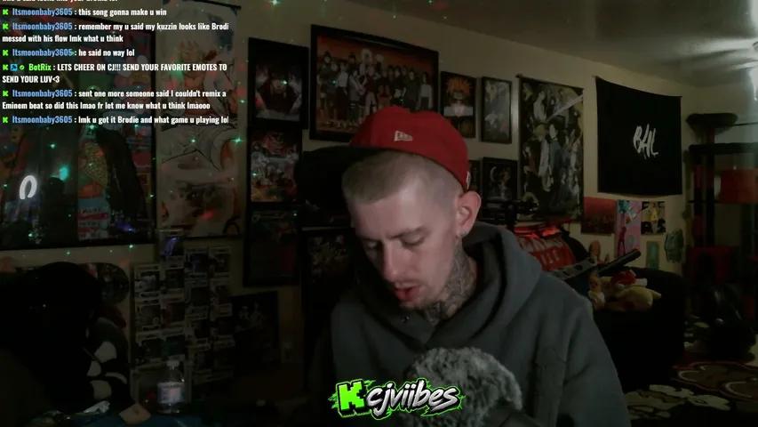 cjviibes playing Slots & Casino - Live Casino Stream