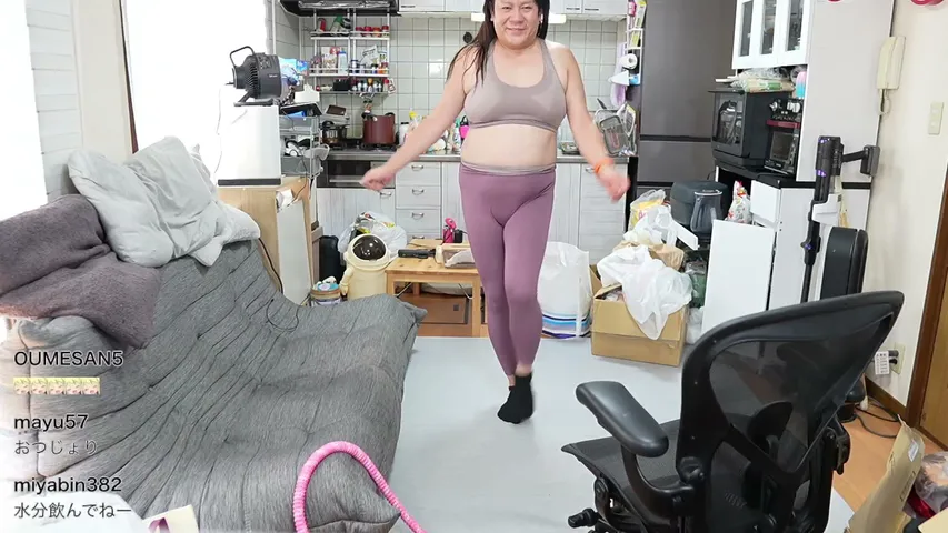 次世代フラフープ！りょーたっちょ緊急搬送、あの事件続報！？魅力的な女。(ミラー&録画無断使用禁止)
