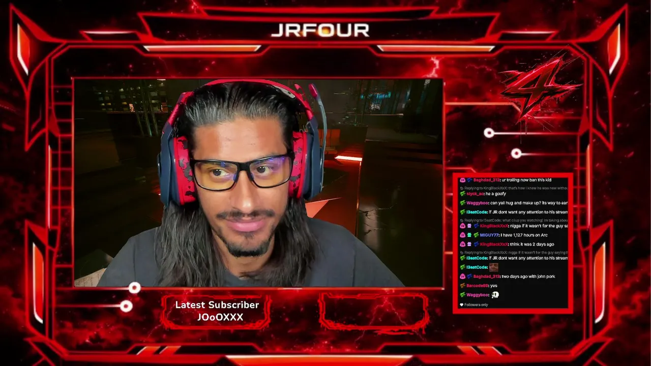 JRFour