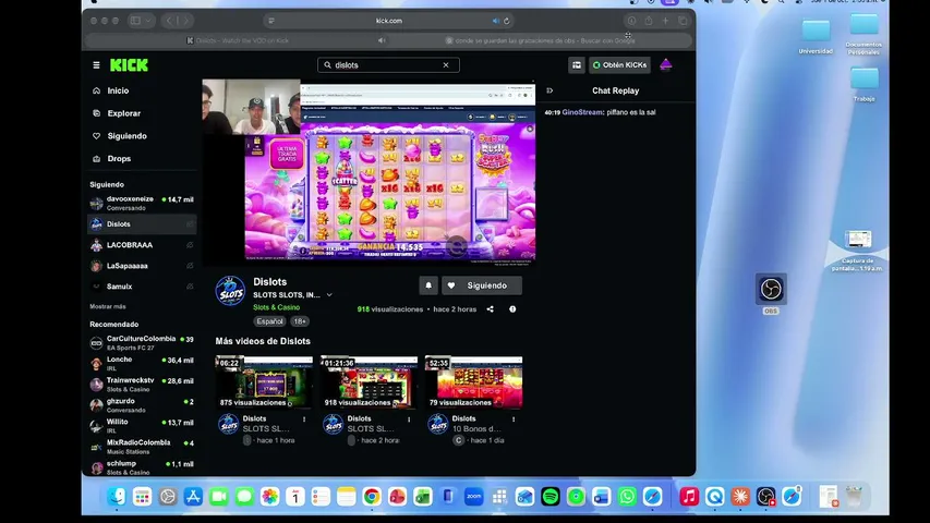 dislots playing Slots & Casino - Live Casino Stream