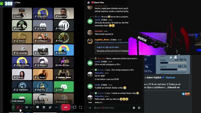 aethercosmologyczsk playing Just Chatting - Live Casino Stream