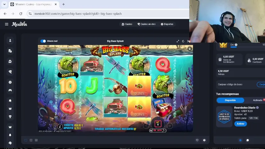 casinonoah playing Slots & Casino - Live Casino Stream
