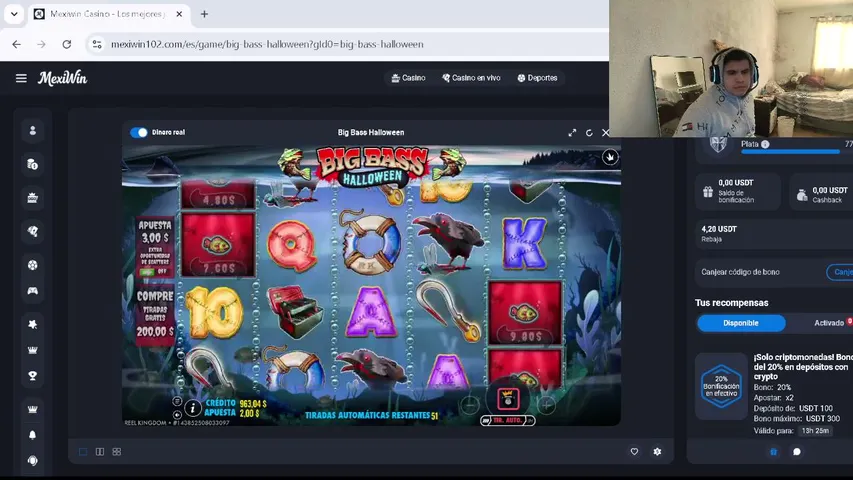 casinonoah playing Slots & Casino - Live Casino Stream