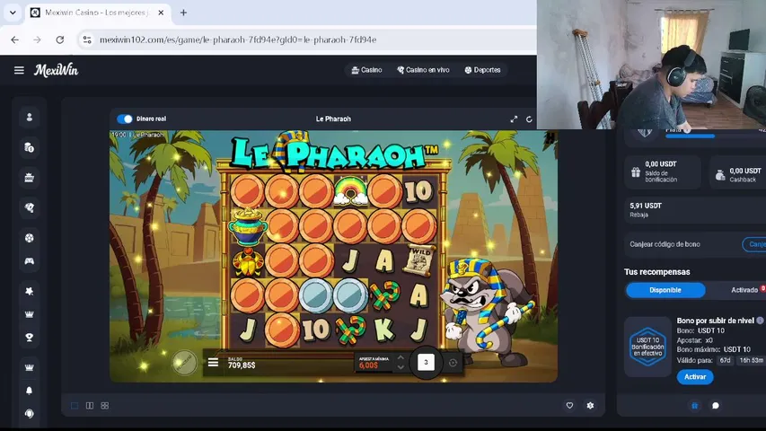 casinonoah playing Slots & Casino - Live Casino Stream