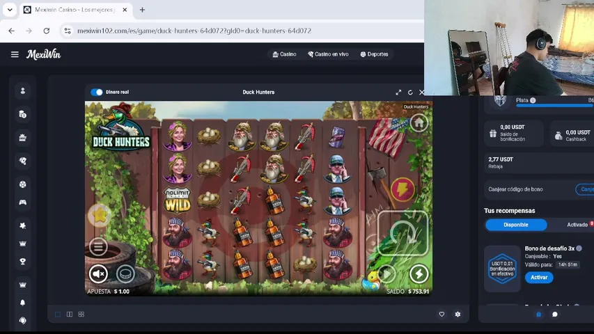 casinonoah playing Slots & Casino - Live Casino Stream