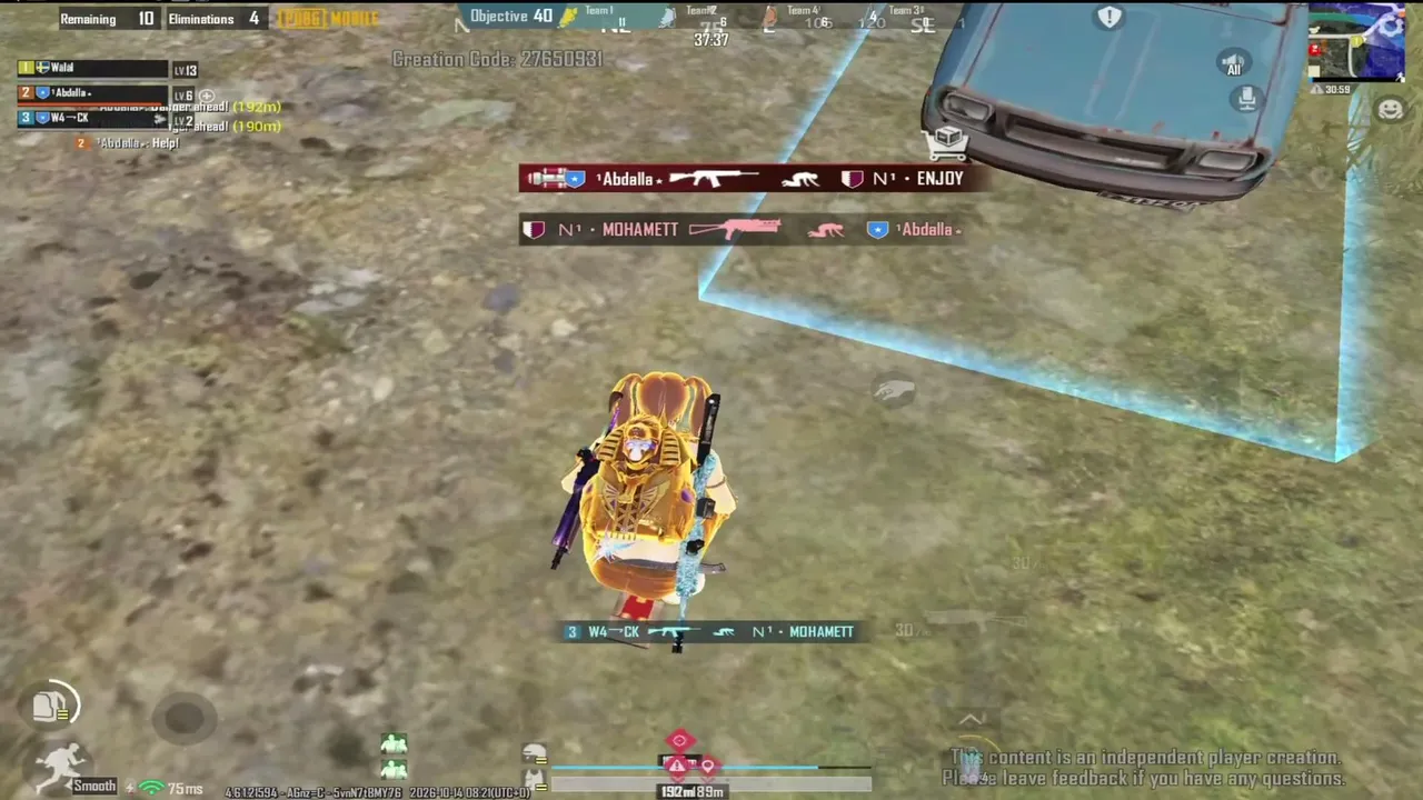 Lambad_gaming live stream