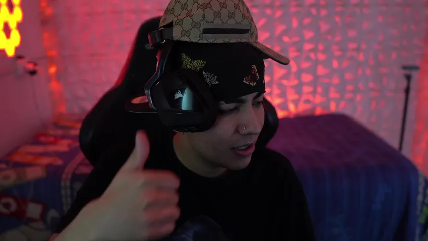 ya sabemos que eres lloraticket