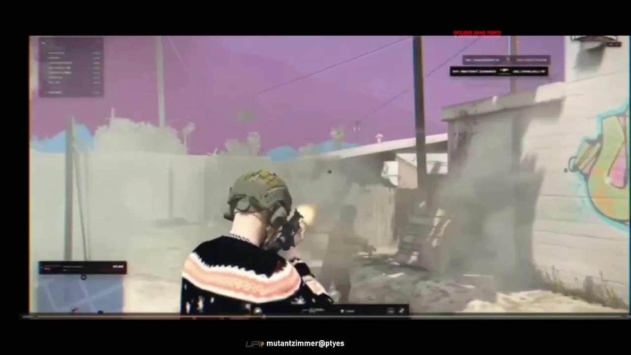 RZ7_LOKI live