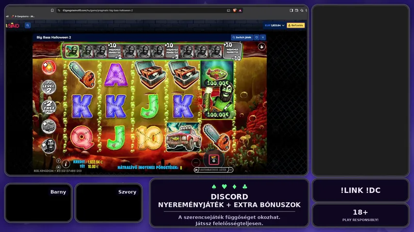 szvoryslots playing Slots & Casino - Live Casino Stream