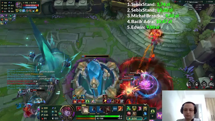 [EUNE] G2