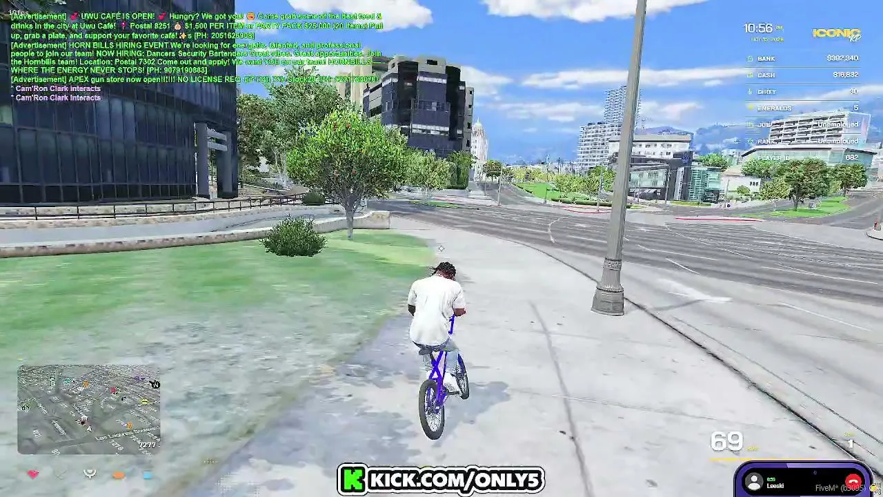 onlyp5 live stream