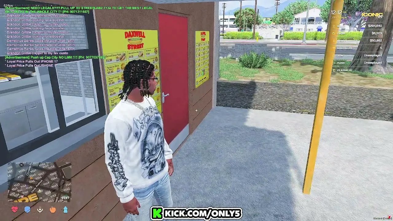 onlyp5 live stream