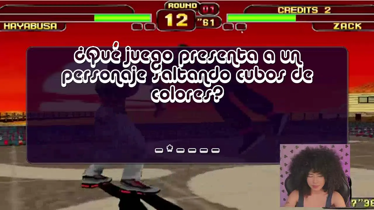 RetroMasterStreames live