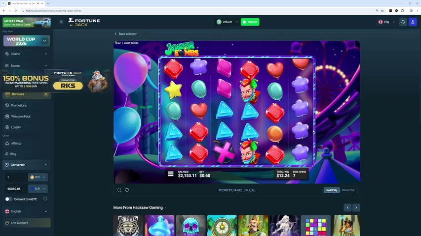 rksservet playing Slots & Casino - Live Casino Stream