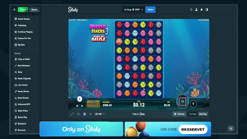 STAKEE ALL-IN MAX WIN