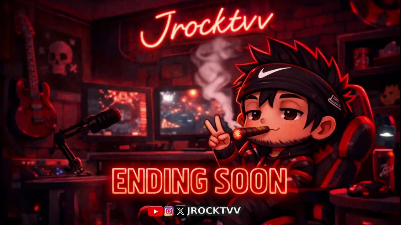 JROCKTVV live