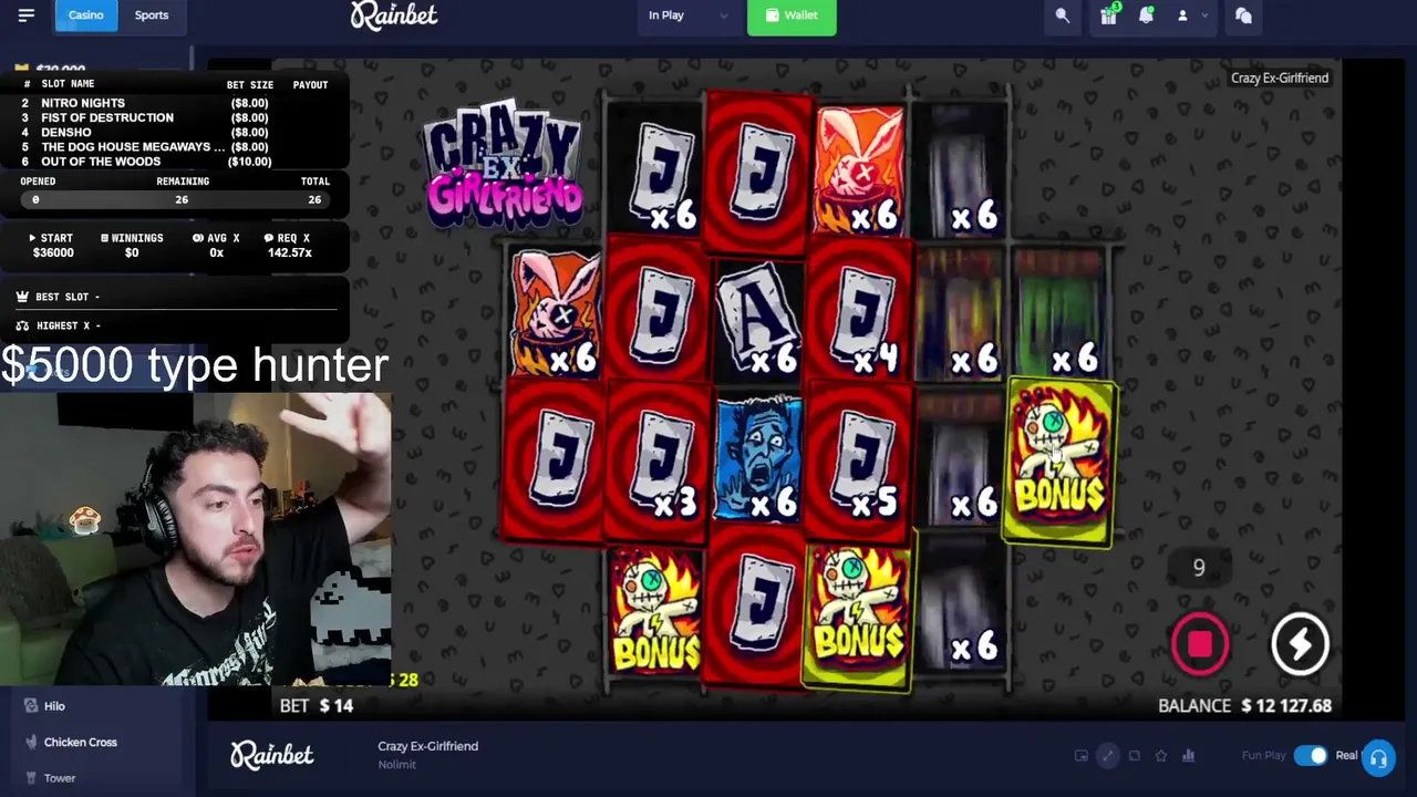 SwiftReelX — $100,000 GIVEAWAY LIVE - NEW SPONSO