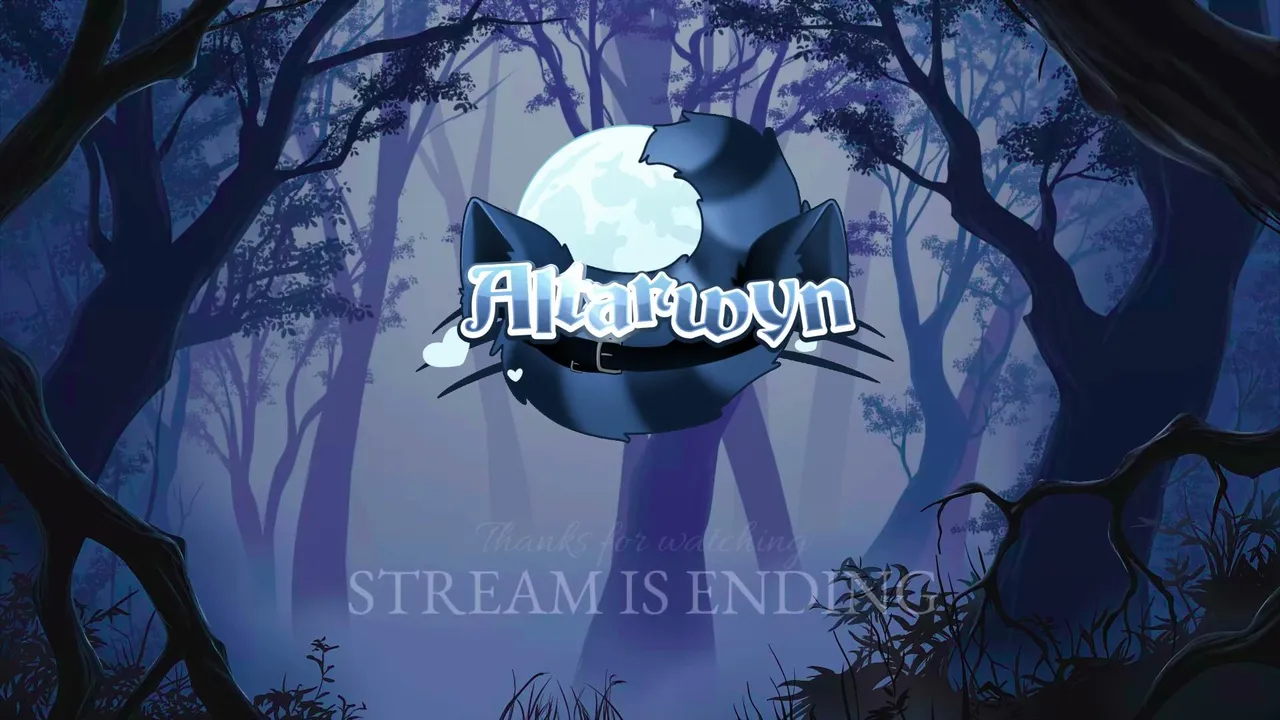 Altarwyn live