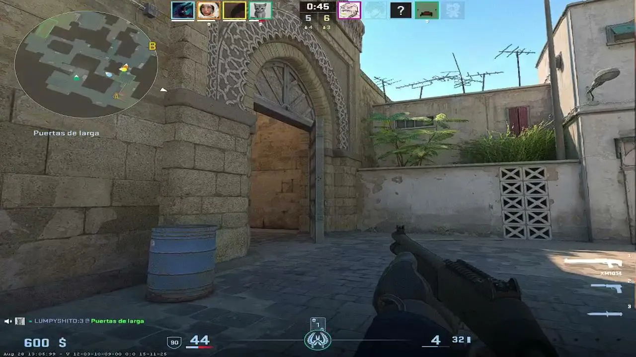 mishitogod