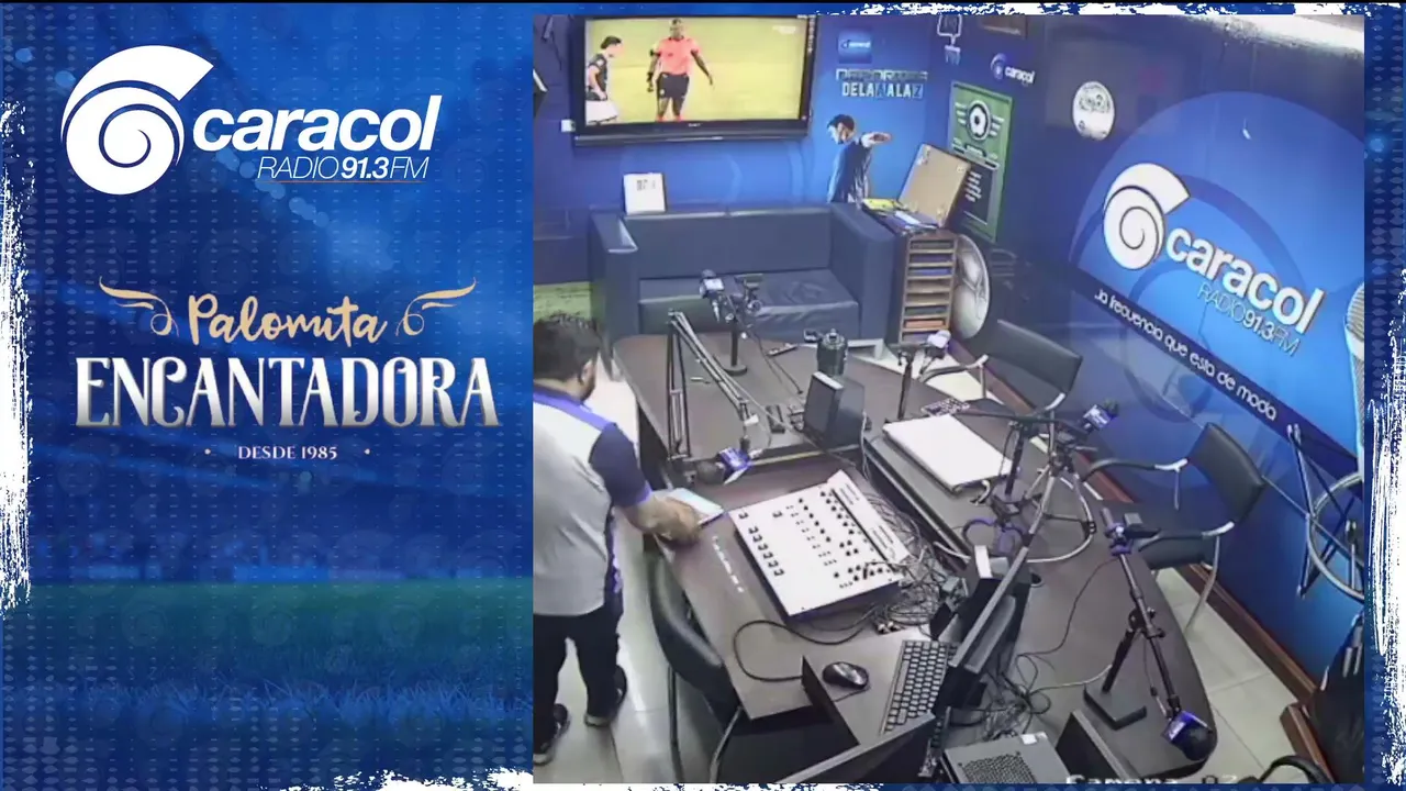 RadioCaracol913