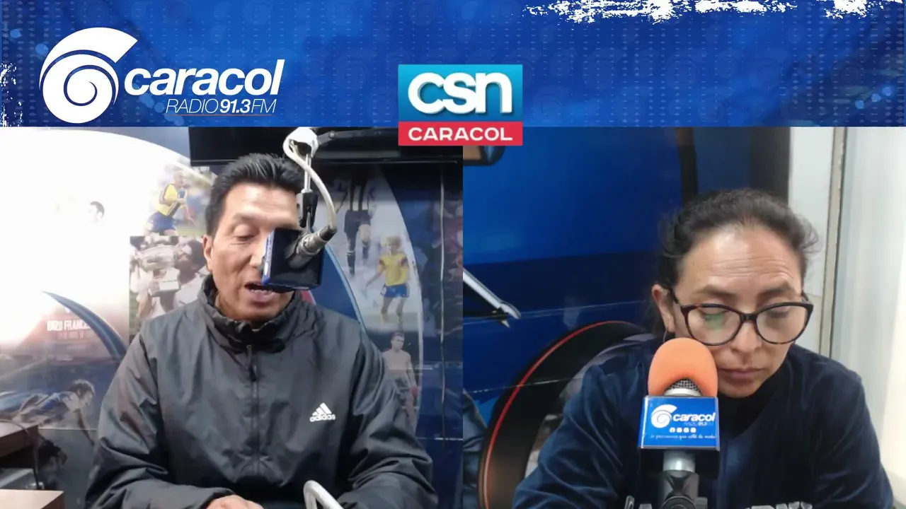 RadioCaracol913