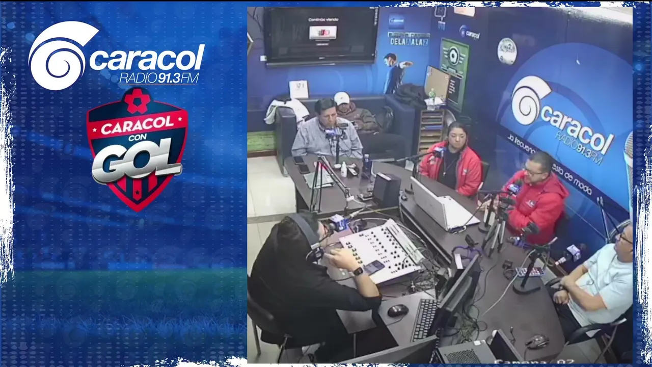 RadioCaracol913