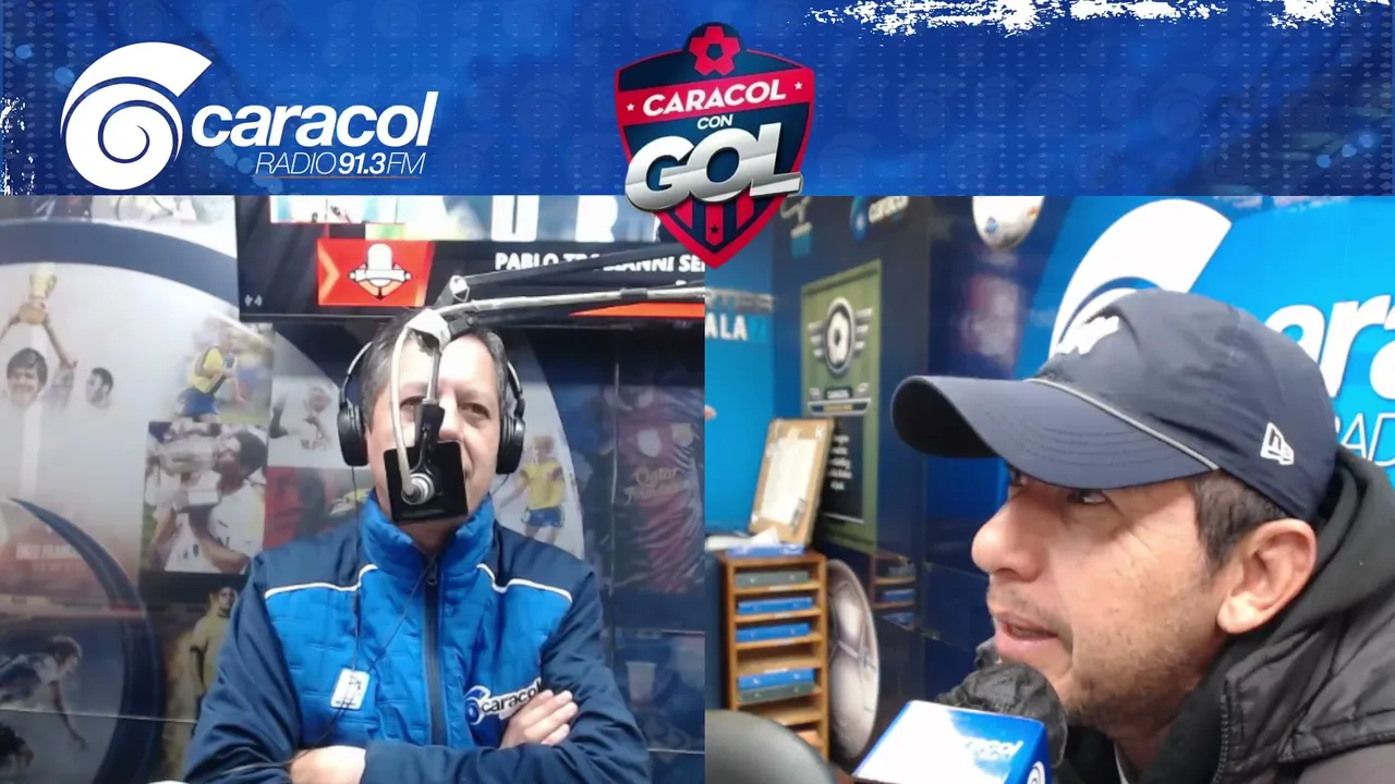 RadioCaracol913