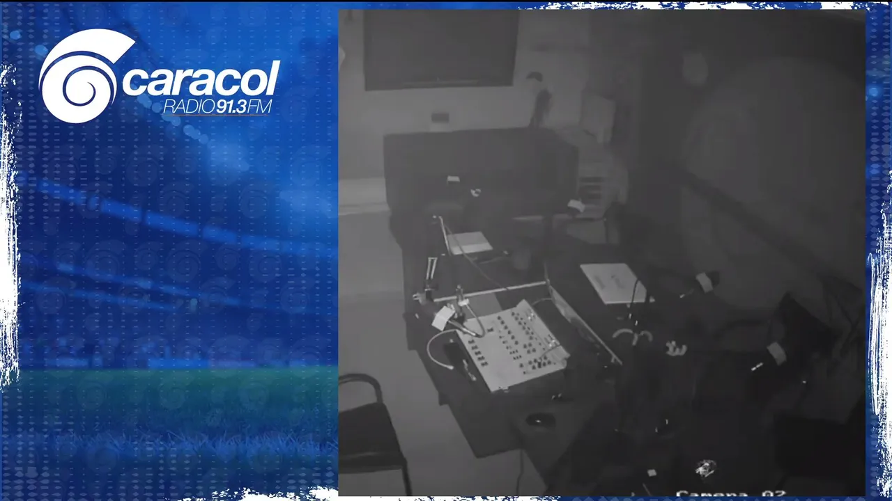 RadioCaracol913