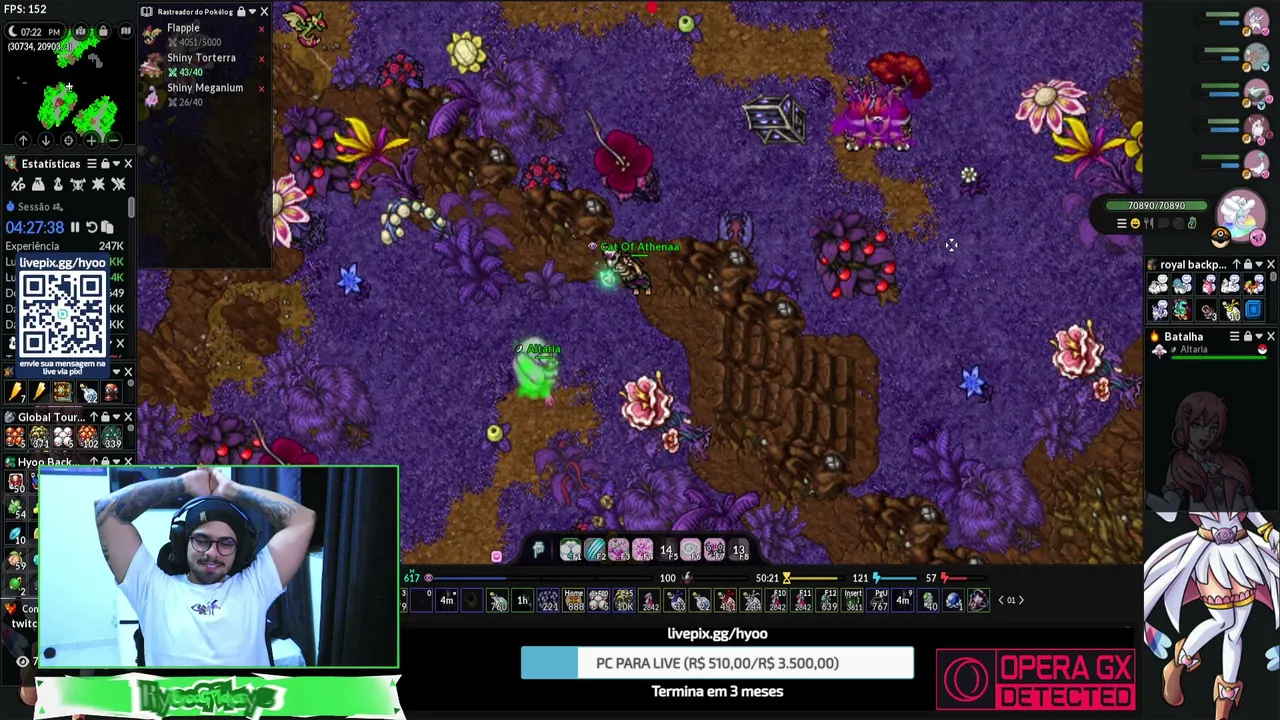 HyooStream