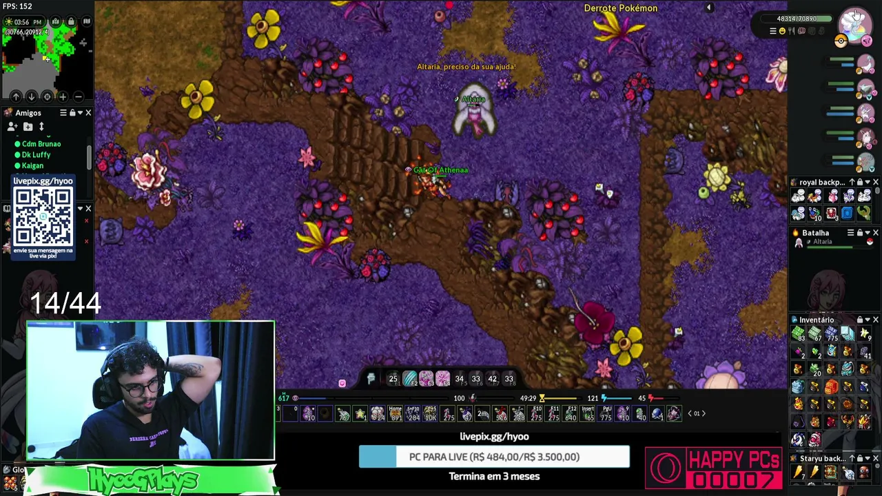 HyooStream
