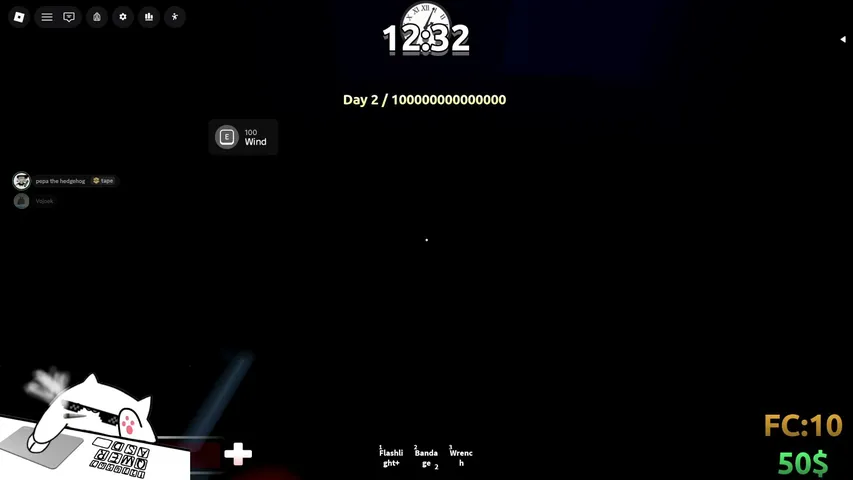 nedělní streamek (přeji krásnou neděli)