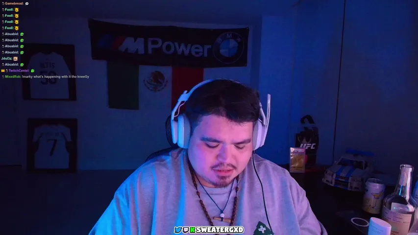 sweatergxd
