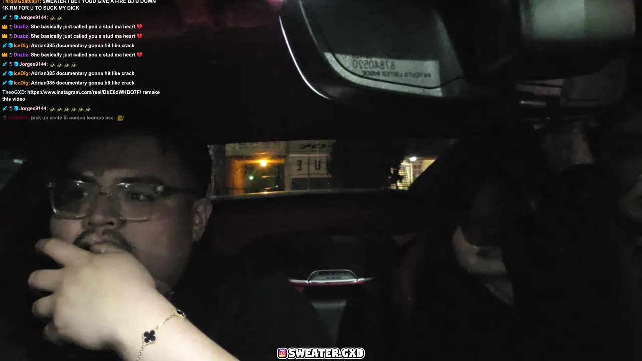 sweatergxd